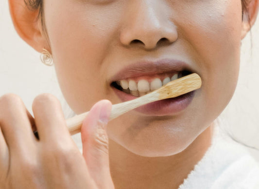 Make Oral Health a Priority for Overall Wellness