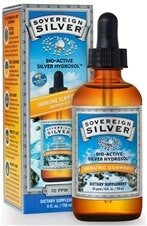 SS 4 oz bottle
