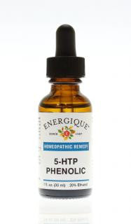 Energique 5-HTP PHENOLIC 1 oz