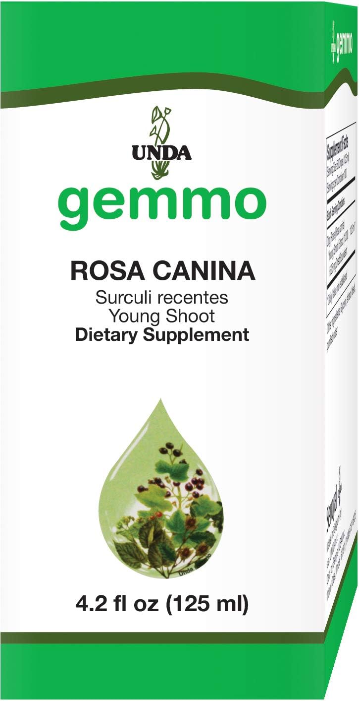 Unda GEM Rosa Canina