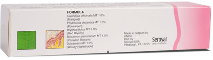 UNDA Cicatrisan Cream