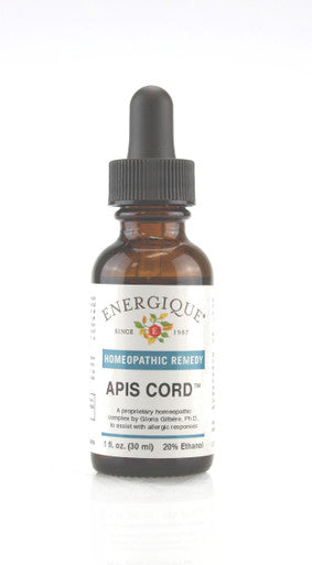 Energique APIS CORD 1 oz