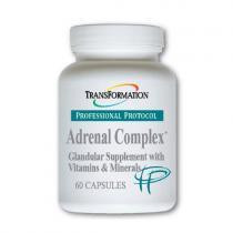 TEC Adrenal