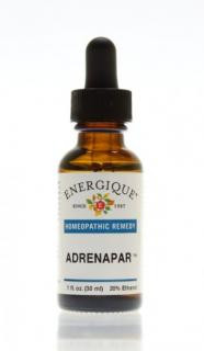 Energique ADRENAPAR 1 oz