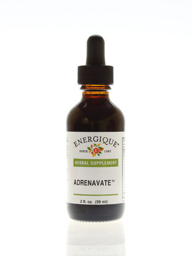 Energique ADRENAVATE 2 oz