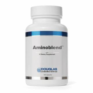 Douglas Labs Amino Blend 740 mg 100