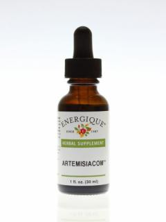 Energique ARTEMISIACOM 1 oz Herbal