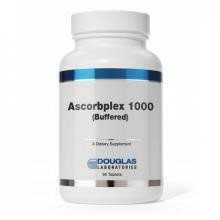 Douglas Labs Vitamin C 1000 mg 100