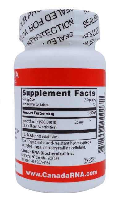 Boluoke® (30 Capsules)