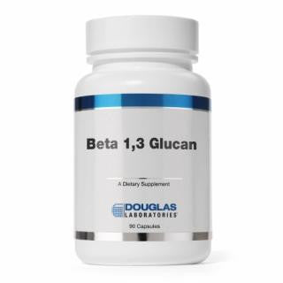 Douglas Labs Beta 1 3 Glucan 50 mg 90