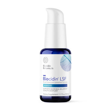 Biocidin Liposomal 1.7 oz