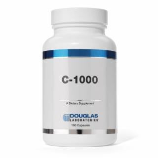 Douglas Labs C-1000
