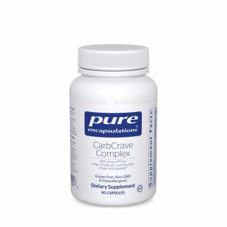 Pure Carbcrave Complex 90