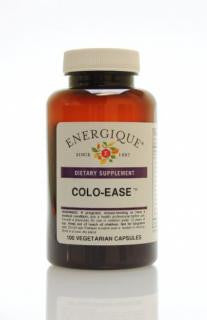 Energique COLO-EASE 100 Capsules