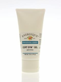 Energique CORT SYM GEL 2 oz