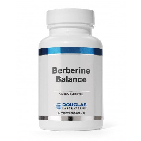 Berberine Balance (120 caps)