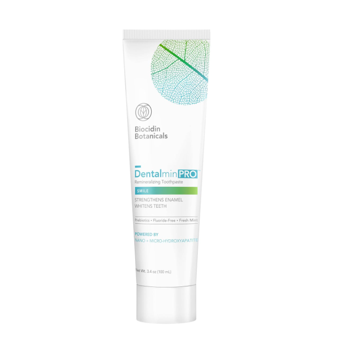 Biocidin Dentalmin PRO Toothpaste
