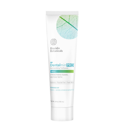 Biocidin Dentalmin PRO Toothpaste