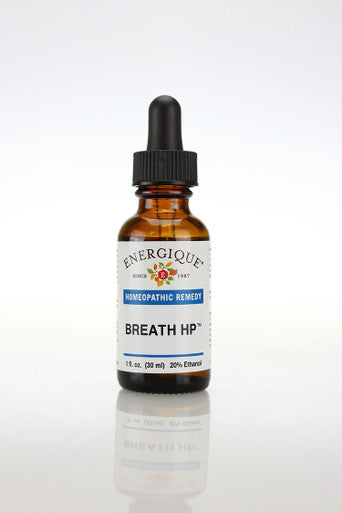 Energique BREATH HP (PNEUMO HP)  1 oz