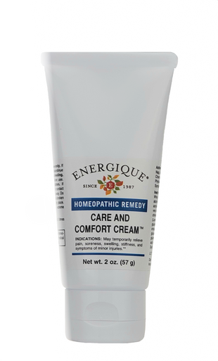Energique Care and Comfort Cream 2 oz