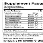 Energique HIGH DELIVERY ACID. 60 Capsule