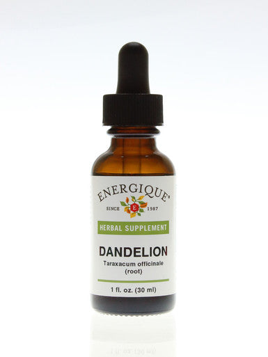 Energique DANDELION Root 1 oz Herbal