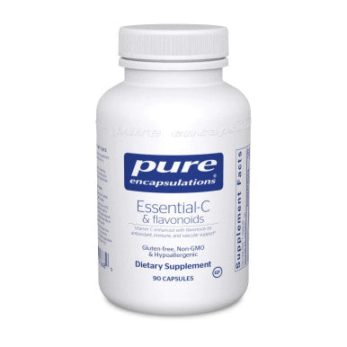 Pure Ester-C 90