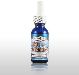 ML-20 GB Gallbladder Medix 30 ML