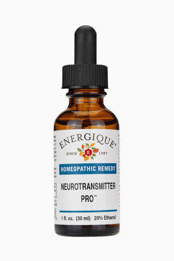 Energique NEUROTRANSMITTER PRO 1 oz
