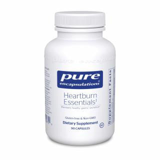 Pure Heartburn Essentials 90