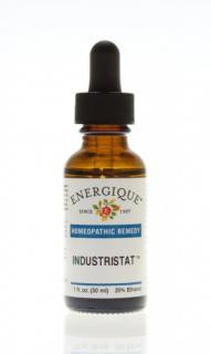 Energique INDUSTRISTAT 1 oz