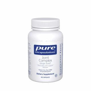 Pure Joint Complex Single Dose 60