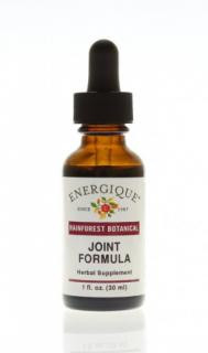 Energique JOINT FORMULA Rainforest Botanical 1 oz Herbal