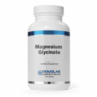 Douglas Labs Magnesium Glycinate 240
