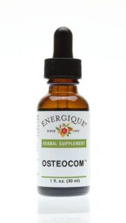 Energique OSTEOCOM 1 oz Herbal