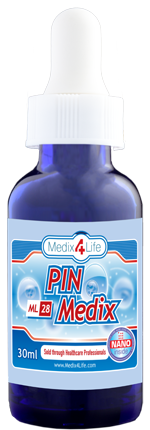 ML-28 Pineal Medix 30 ML