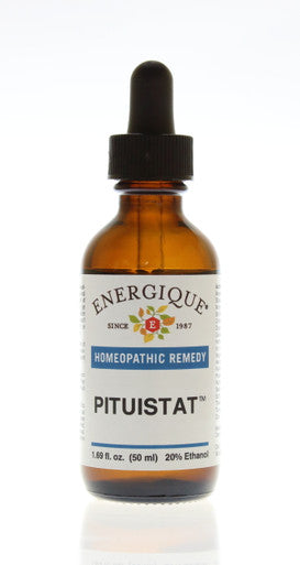 Energique PITUISTAT 2 oz