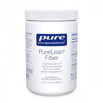 PURE LEAN FIBER