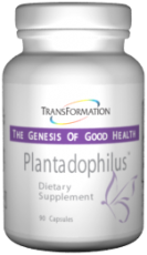 TEC Plantadophilus 90