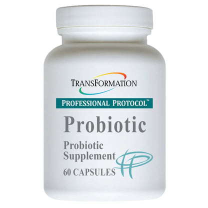 TEC Probiotic 60