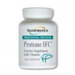 TEC Protease IFC 60