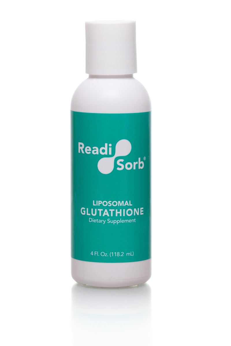 ReadiSorb Liposomal Glutathione