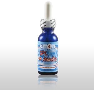 ML-06 SPL Spleen and Immune Medix 30 ML