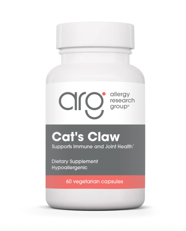 Cat's Claw