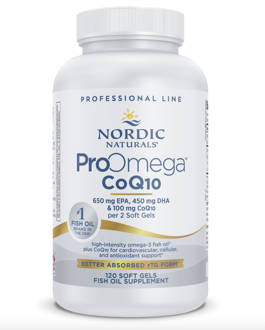 ProOmega CoQ10