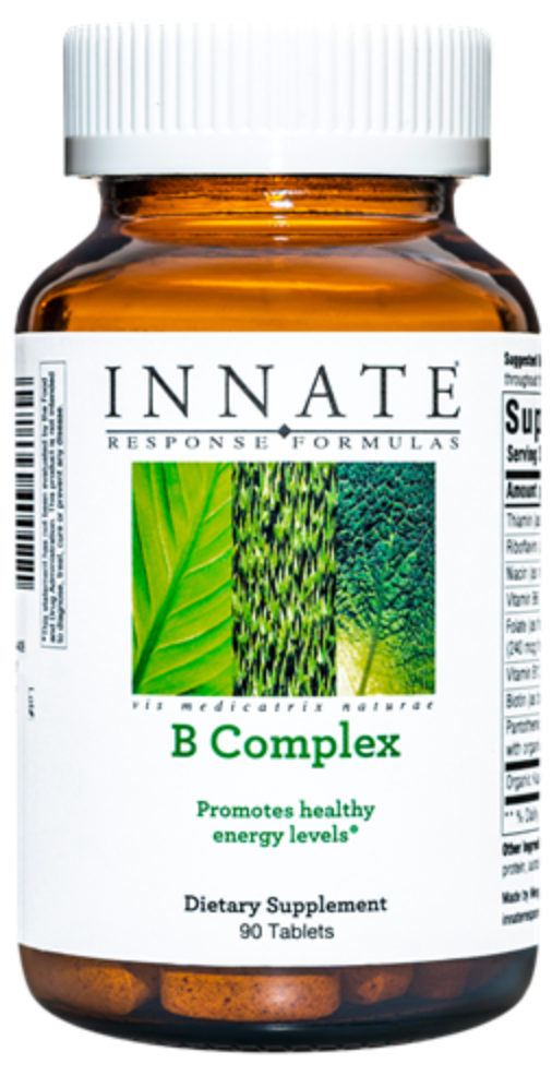 B Complex (90)