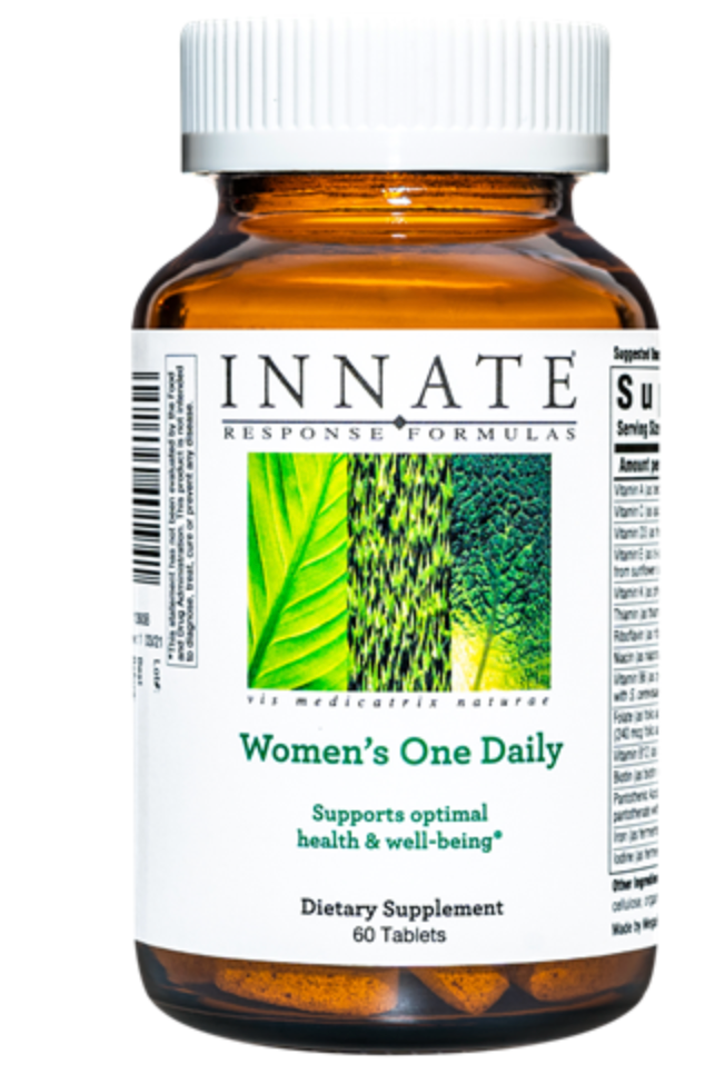 Innate Women One Daily