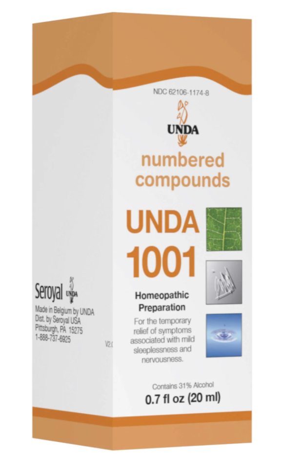 UNDA 1001