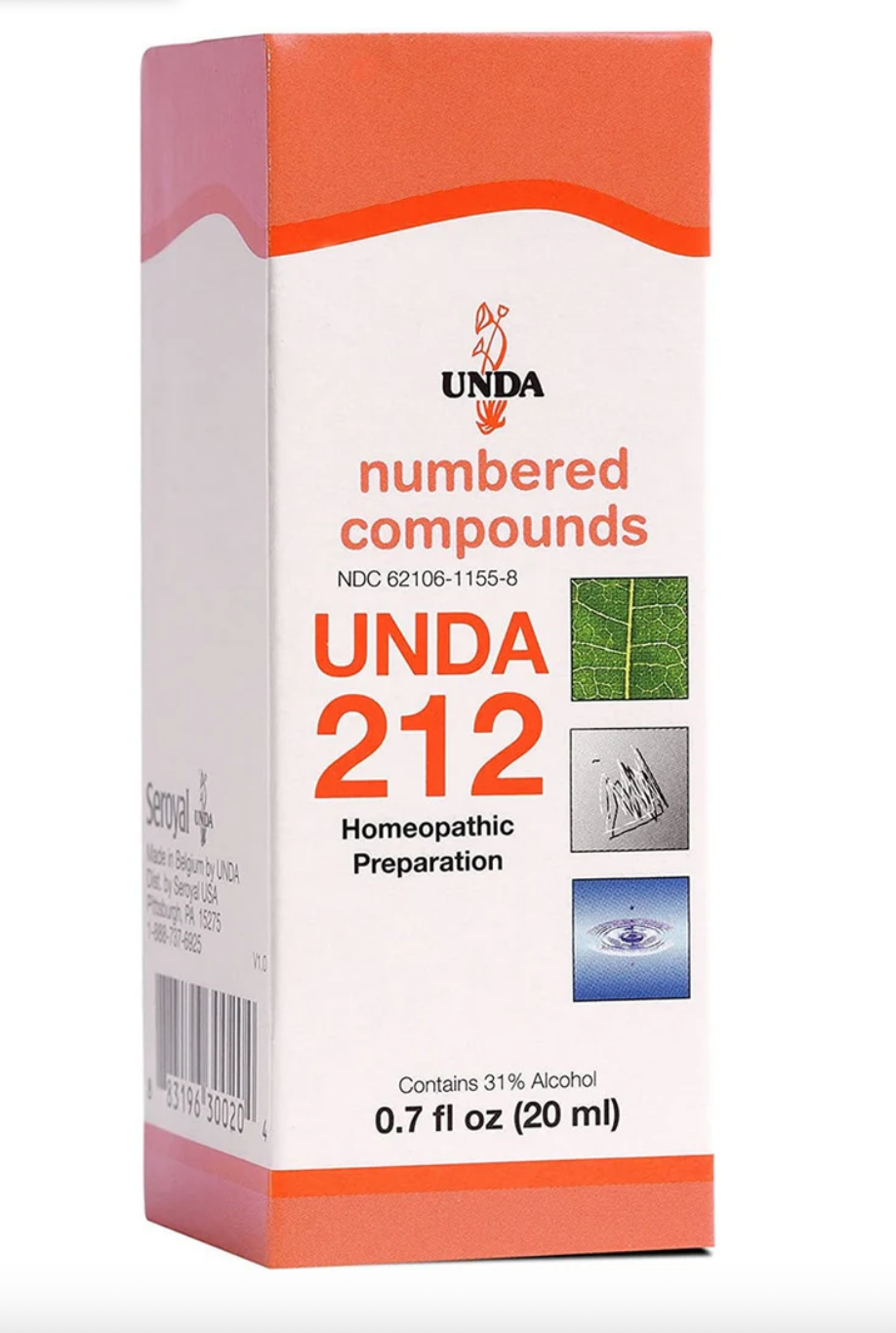 UNDA 212