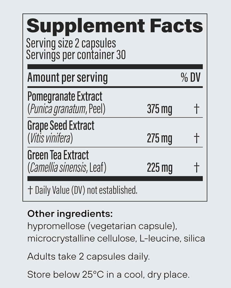 Pendulum Polyphenol Booster